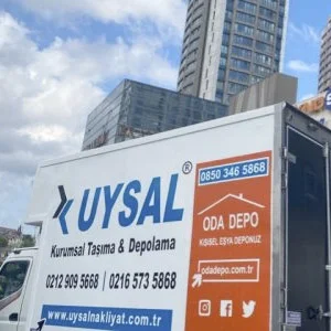 Eşya Depolama