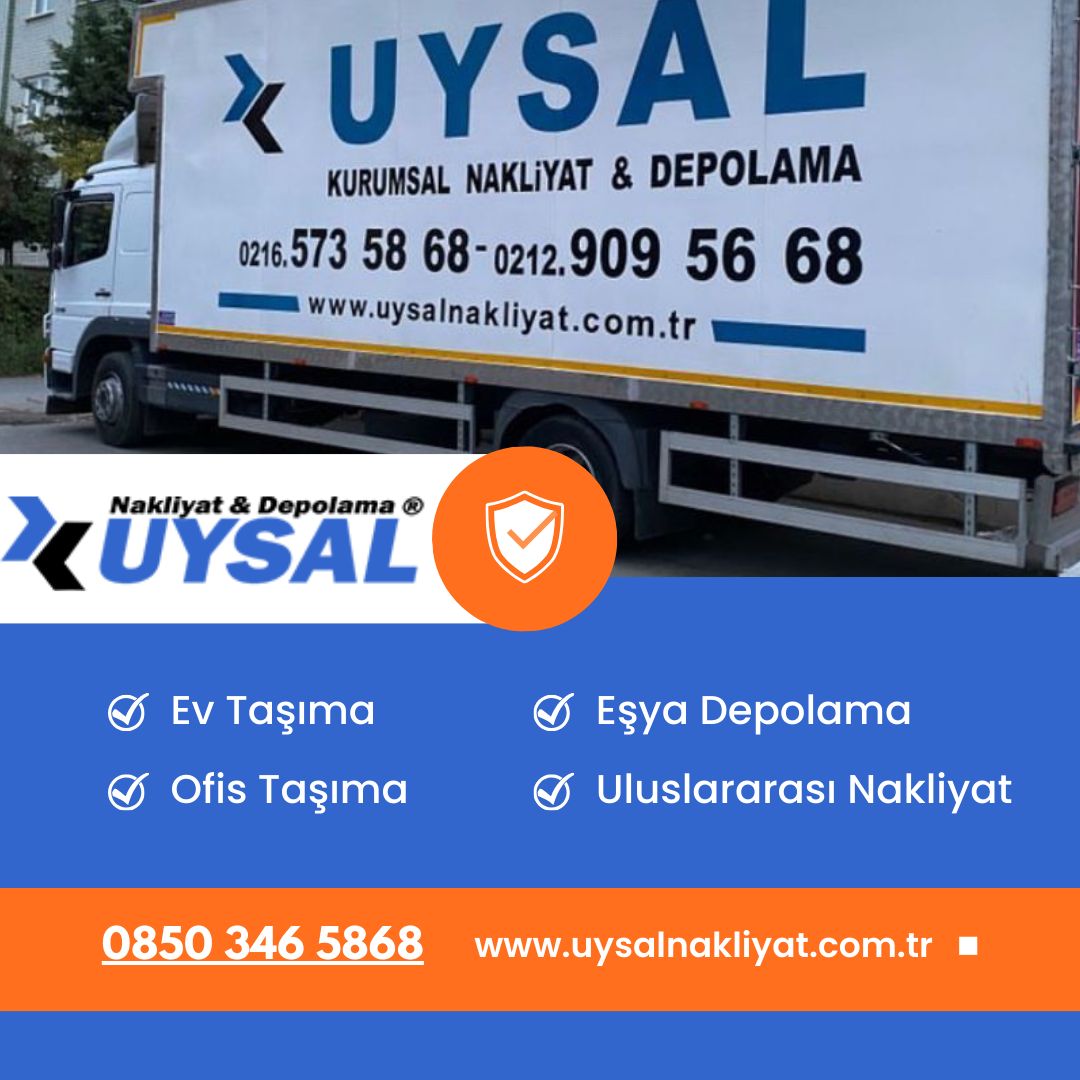 acarkent villa taşıma şirketleri